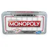 Hasbro MONOPOLY - Jeu de Societe Road Trip - Jeu de voyage