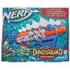 Pistolet Nerf DinoSquad Stego Smash