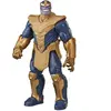 Hasbro Figurine Avengers Thanos Marvel Gers Titan Hero Series