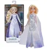Hasbro Poupée Disney Frozen La Reine des Neiges 2 Elsa Reine