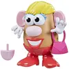 Potato Head Jouet Madame Patate classique pour enfants avec 12 pièces - Playskool