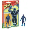 Hasbro MARVEL LEGENDS Retro - 375, Black Panther