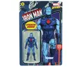 Hasbro Figurine Marvel Legends 3.75 Retro 19 Multicolore