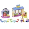 Jeu de l'école Peppa Pig - HASBRO - Scuola di Peppa Pig - Bleu - 3 ans - Enfant