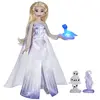 Hasbro Moments Magiques Elsa La Reine Des Neiges 2