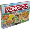 Monopoly Animal Crossing Hasbro