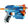 Nerf Elite 2.0 Volt SD 1 avec 6 fléchettes Nerf