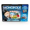 Monopoly Electronic Banking Super Electronique FR (Français) TU