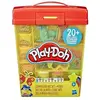 Pâte à modeler Play-Doh Classiques La Super boîte d'accessoires