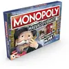 Hasbro Monopoly Mauvais Perdants - Jeu De Plateau - Version Française
