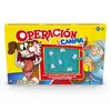 Hasbro Jeu De Société Operacion Canina