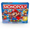 Jeu de société Hasbro Gaming Monopoly Super Mario Celebration !