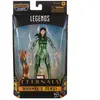 THE ETERNALS Marvel Hasbro ETR Legends 4 Figurine E9529