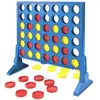 Hasbro Gaming Quatre dans une rangée - Classiques