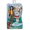 Hasbro Pack Rai Strength and Style Disney Princesses