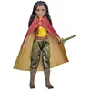 Hasbro Poupée Disney Princesses Raya et le dernier dragon Raya
