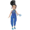 Hasbro Figurine Princesse Raya - Disney - Jouet pour enfants dès 3 ans