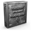 Jeu classique Hasbro Gaming Monopoly Star Wars The Mandalorian