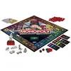 Jeu de plateau Monopoly édition Mauvais perdants
