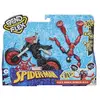 Hasbro Figurine Spiderman Marvel Flex Rider Spider-Man 15 cm