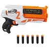 Hasbro Nerf Ultra Two avec 6 fléchettes