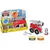 Play Doh Le Camion de Pompier