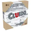 Hasbro Gaming Cluedo Rustique en Bois