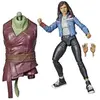 Hasbro Figurine Marvel Legends Series America Chavez