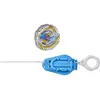 Toupie de compétition BEYBLADE Burst Surge - Triumph Dragon D6 et lanc...