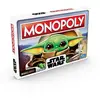 Jeu de société Hasbro Gaming Monopoly Star Wars l'Enfant