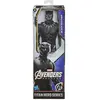 Figurine Avengers Marvel Titan Hero Black Panther 30 cm