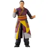 Hasbro Marvel Wong Doctor Strange Multivers De La Folie Légendes 15 Cm