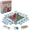 Jeu de société Hasbro Gaming Monopoly Builder