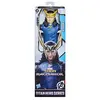 Hasbro Avengers Movie Marvel Avengers Titan Hero - Loki
