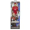Hasbro Figurine Avengers Marvel Titan Hero Iron Man 30 cm
