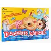 Jeux de société Hasbro France Docteur Maboul 25,5x4,2x40,2 cm