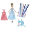 DISNEY PRINCESS CENDRILLON RELOOKING / ASSEPOESTERS NAAI
