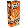 Hasbro - A2120E241 - Jenga - Jeu d'adresse en Bois