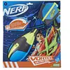 Jeu de plein air Nerf Ballon de football Vortex Ultra Grip
