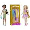Poupée Disney Le Dressing de Jasmine et Raiponce