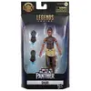 Hasbro Shuri Black Panther Marvel Black Panther Legends Series Figurine