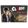 Jeux de société Cluedo Harry Potter Hasbro France TU