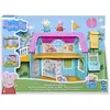 Hasbro Peppa Pig Le Club Des Amis De Peppa