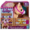 Hasbro Pound Puppies Plush Furreal - Cannelle Mon Poney Coquet
