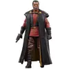 Hasbro Star Wars The Black Series Magistrate Greef Karga Action Figure