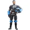 Star Wars The Black Series - Figurine d'action de Axe Woves 15cm