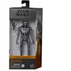 Star Wars The Mandalorian Black Series N5 Sentinel Droid Figurine