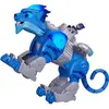 PJ Masks Figurine Pyjamasques Animal Power Super Chat De Combat Rugissant