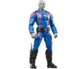 Figurine - Marvel Legends - Guardians Of The Galaxy - Drax