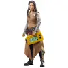 Hasbro - Star Wars : Andor Black Series - Figurine Bix Caleen 15 cm